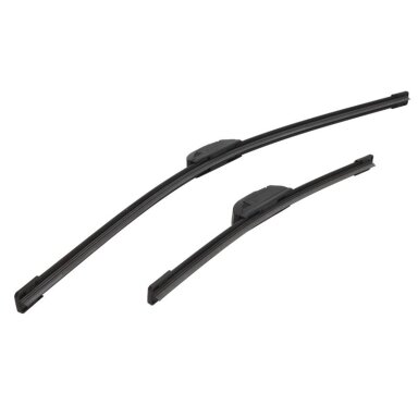 Valytuvai Bosch Aerotwin Retrofit AR656S, 650/360mm