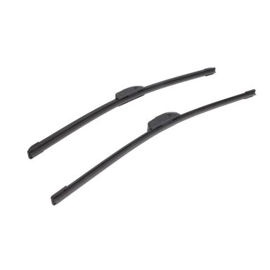 Valytuvai Bosch Aerotwin Retrofit AR992S, 530/530mm