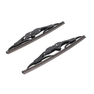 Valytuvai Bosch Twin 260, 260/260mm