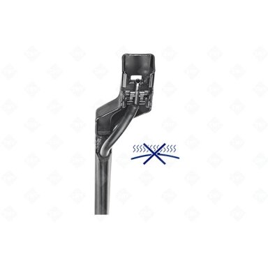 Valytuvai SWF AquaBlade 750/730mm