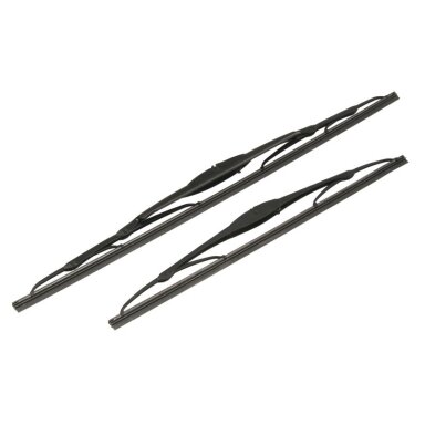 Valytuvai Valeo Silencio 550/410mm