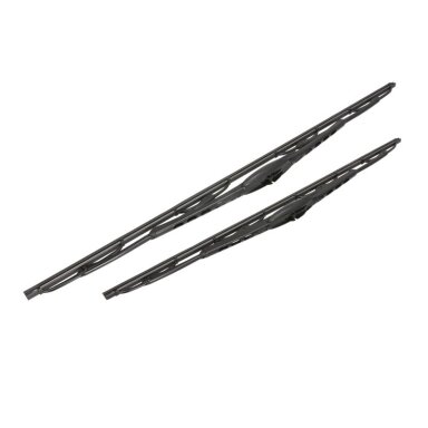 Valytuvai Valeo Silencio 650/550mm