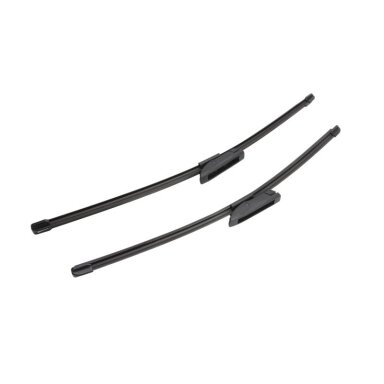 Valytuvai Valeo Silencio Xtrm 500/450mm