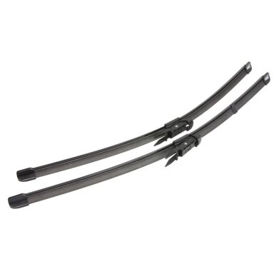 Valytuvai Valeo Silencio Xtrm 500/475mm
