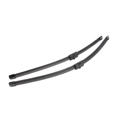 Valytuvai Valeo Silencio Xtrm 530/475mm