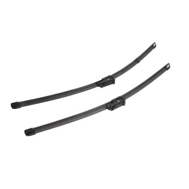 Valytuvai Valeo Silencio Xtrm 530/475mm