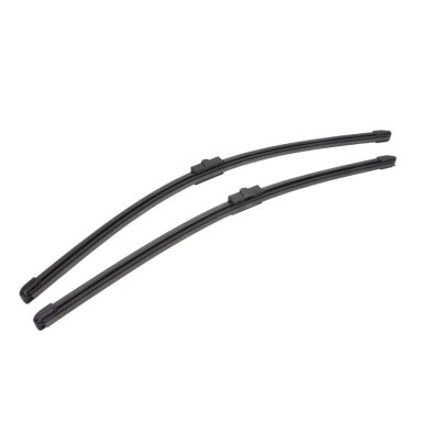 Valytuvai Valeo Silencio Xtrm 530/475mm