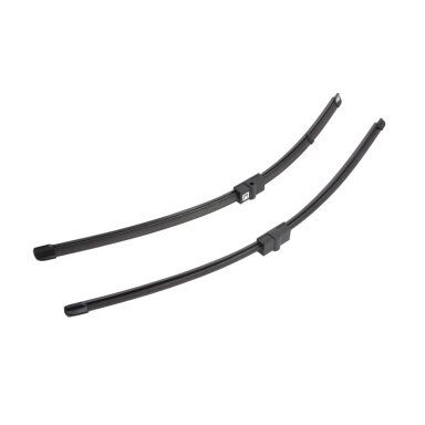 Valytuvai Valeo Silencio Xtrm 530/530mm