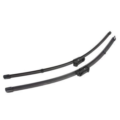 Valytuvai Valeo Silencio Xtrm 530/530mm