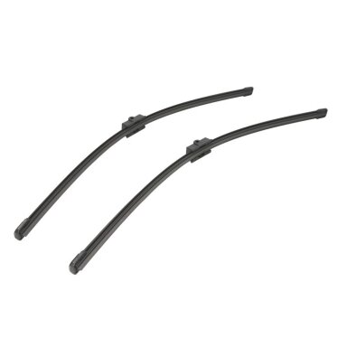 Valytuvai Valeo Silencio Xtrm 530/530mm