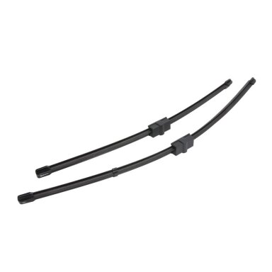 Valytuvai Valeo Silencio Xtrm 550/450mm