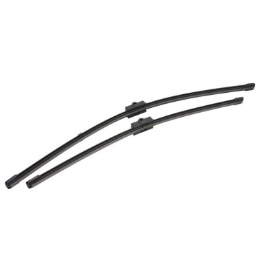 Valytuvai Valeo Silencio Xtrm 550/450mm