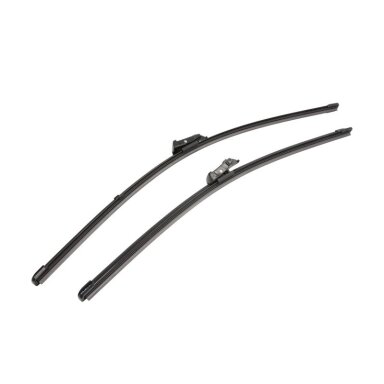 Valytuvai Valeo Silencio Xtrm 550/475mm