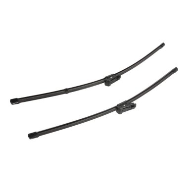 Valytuvai Valeo Silencio Xtrm 550/475mm