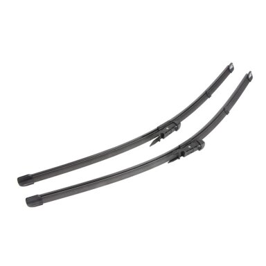 Valytuvai Valeo Silencio Xtrm 550/530mm