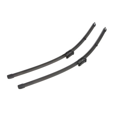 Valytuvai Valeo Silencio Xtrm 550/550mm