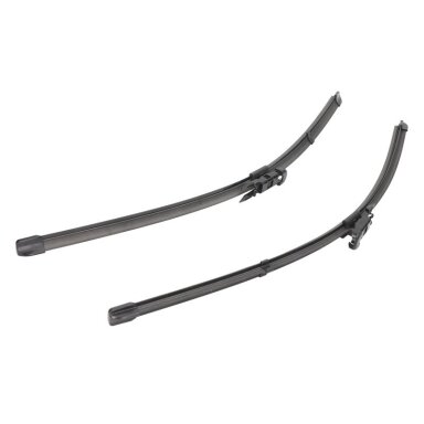 Valytuvai Valeo Silencio Xtrm 550/550mm