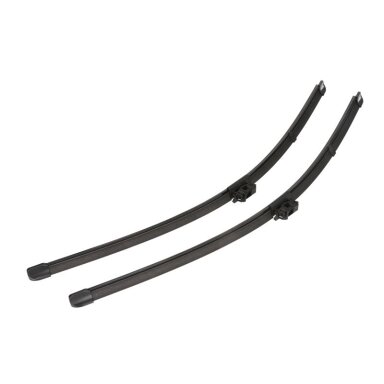 Valytuvai Valeo Silencio Xtrm 550/550mm