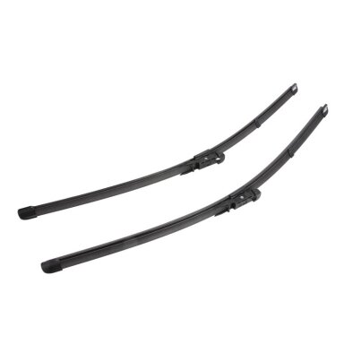 Valytuvai Valeo Silencio Xtrm 550/550mm