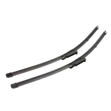 Valytuvai Valeo Silencio Xtrm 550/550mm