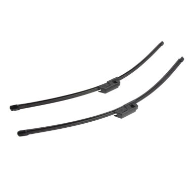 Valytuvai Valeo Silencio Xtrm 550/550mm