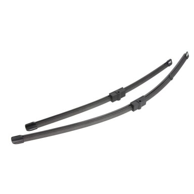 Valytuvai Valeo Silencio Xtrm 580/450mm