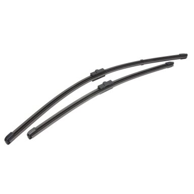 Valytuvai Valeo Silencio Xtrm 580/450mm