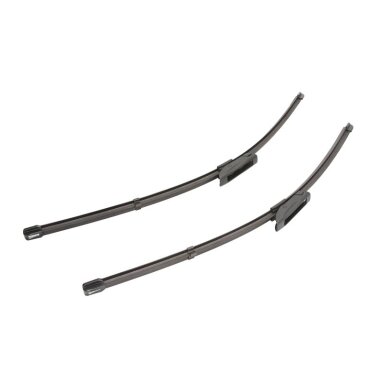 Valytuvai Valeo Silencio Xtrm 580/530mm