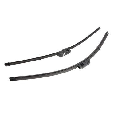 Valytuvai Valeo Silencio Xtrm 580/550mm