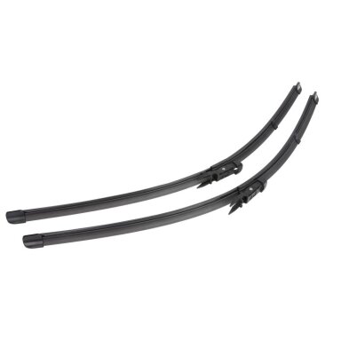 Valytuvai Valeo Silencio Xtrm 580/580mm