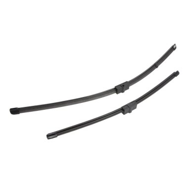 Valytuvai Valeo Silencio Xtrm 600/425mm