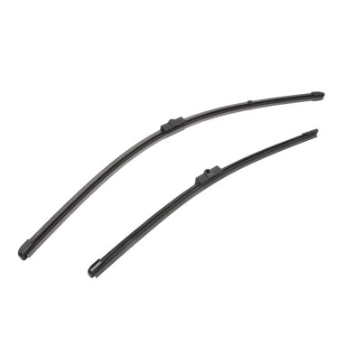 Valytuvai Valeo Silencio Xtrm 600/425mm