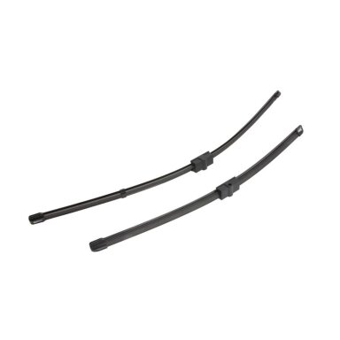 Valytuvai Valeo Silencio Xtrm 600/475mm