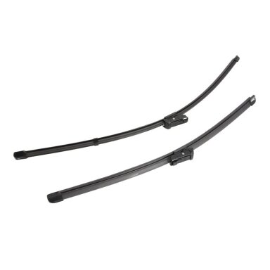 Valytuvai Valeo Silencio Xtrm 600/475mm