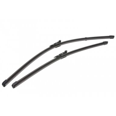 Valytuvai Valeo Silencio Xtrm 600/475mm