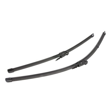 Valytuvai Valeo Silencio Xtrm 600/475mm