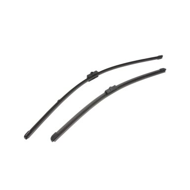 Valytuvai Valeo Silencio Xtrm 600/475mm