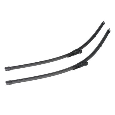 Valytuvai Valeo Silencio Xtrm 630/630mm