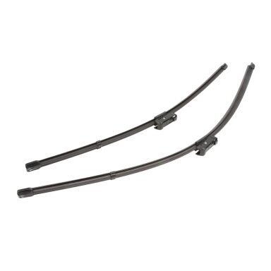 Valytuvai Valeo Silencio Xtrm 640/520mm