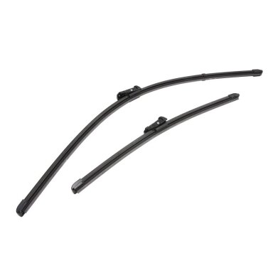 Valytuvai Valeo Silencio Xtrm 650/400mm
