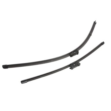 Valytuvai Valeo Silencio Xtrm 650/450mm
