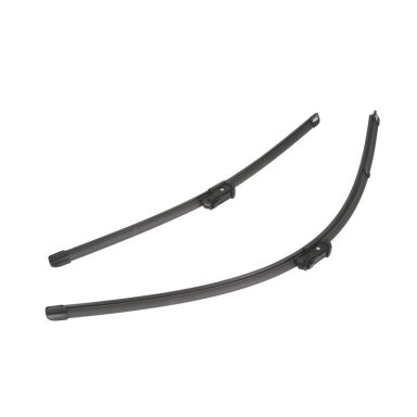 Valytuvai Valeo Silencio Xtrm 650/475mm