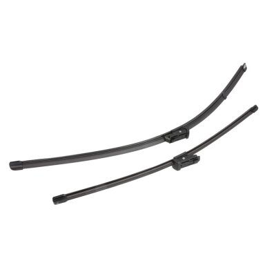Valytuvai Valeo Silencio Xtrm 650/475mm