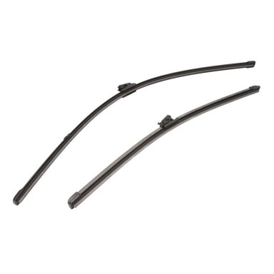 Valytuvai Valeo Silencio Xtrm 650/475mm