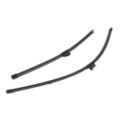 Valytuvai Valeo Silencio Xtrm 650/475mm