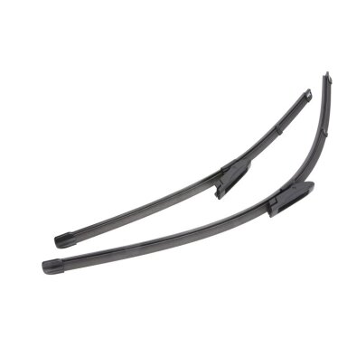 Valytuvai Valeo Silencio Xtrm 650/500mm