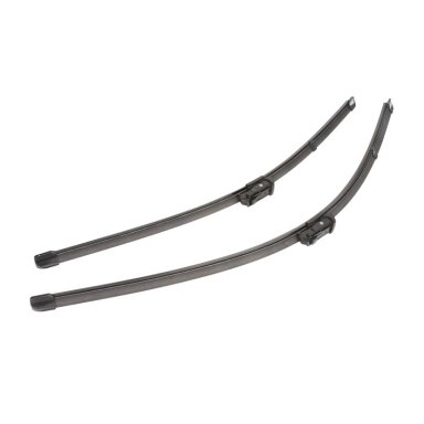 Valytuvai Valeo Silencio Xtrm 650/550mm