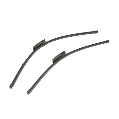 Valytuvai Valeo Silencio Xtrm 650/550mm
