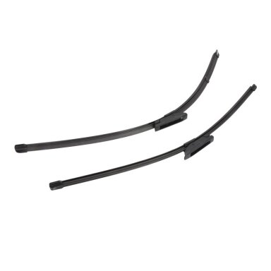 Valytuvai Valeo Silencio Xtrm 650/550mm