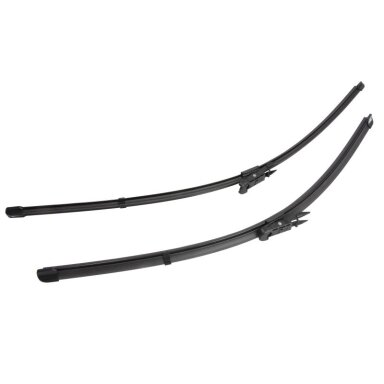 Valytuvai Valeo Silencio Xtrm 650/580mm